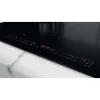Whirlpool WL S3777 NE főzőlap beépíthető  indukciós