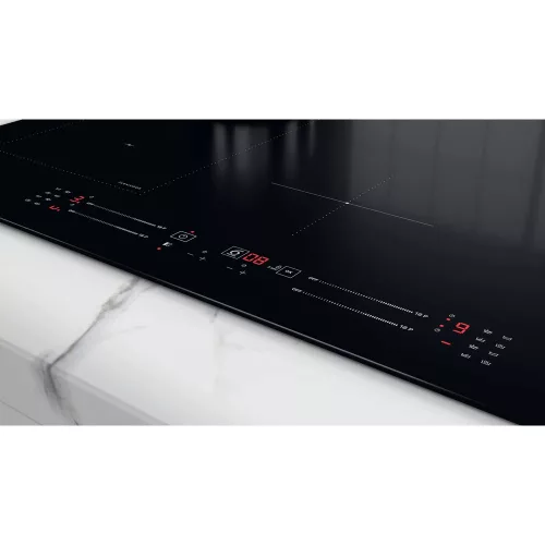 Whirlpool WL S3777 NE főzőlap beépíthető  indukciós