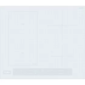 Whirlpool WL S5360 BF/W főzőlap beépíthető  indukciós