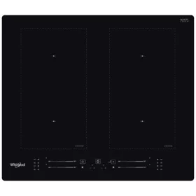 Whirlpool WL S7260 NE főzőlap beépíthető  indukciós