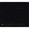 Whirlpool WL S7960 NE főzőlap beépíthető  indukciós