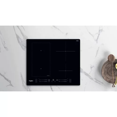 Whirlpool WL S7960 NE főzőlap beépíthető  indukciós