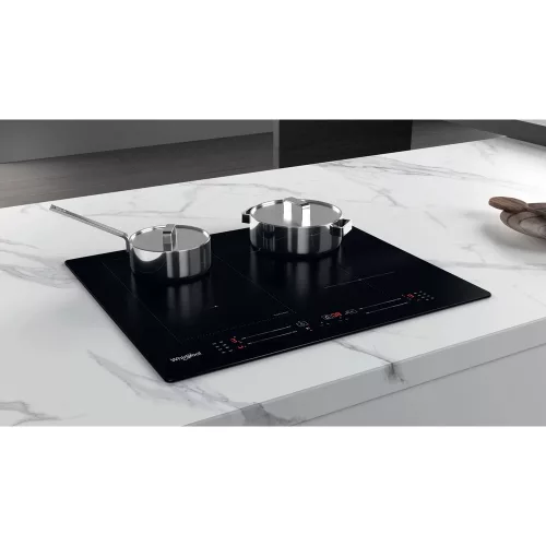 Whirlpool WL S7960 NE főzőlap beépíthető  indukciós