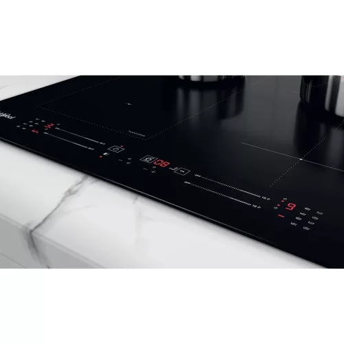 Whirlpool WL S7960 NE főzőlap beépíthető  indukciós