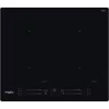 Whirlpool WL S8560 AL főzőlap beépíthető  indukciós