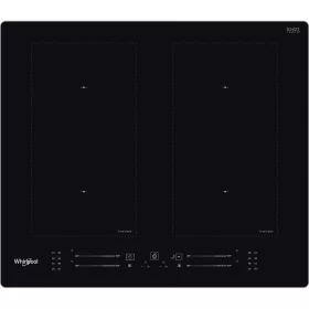 Whirlpool WL S8560 AL főzőlap beépíthető  indukciós