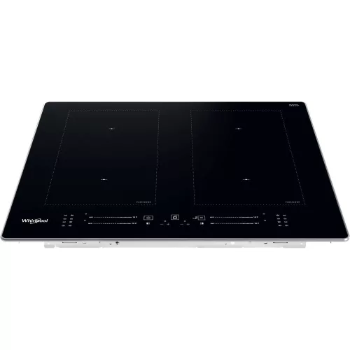 Whirlpool WL S8560 AL főzőlap beépíthető  indukciós