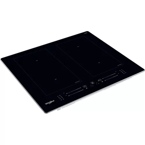 Whirlpool WL S8560 AL főzőlap beépíthető  indukciós