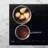 Whirlpool WL S8560 AL főzőlap beépíthető  indukciós