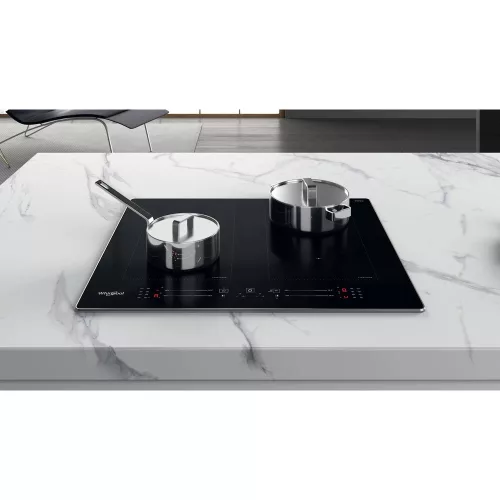 Whirlpool WL S8560 AL főzőlap beépíthető  indukciós