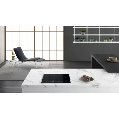 Whirlpool WL S8560 AL főzőlap beépíthető  indukciós