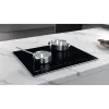 Whirlpool WL S8560 AL főzőlap beépíthető  indukciós