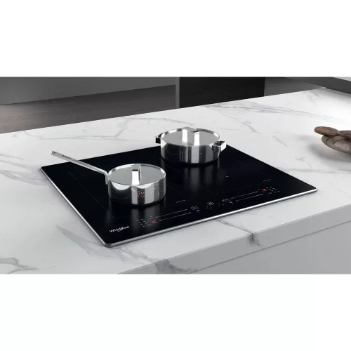 Whirlpool WL S8560 AL főzőlap beépíthető  indukciós