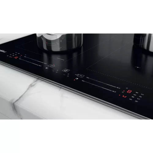 Whirlpool WL S8560 AL főzőlap beépíthető  indukciós
