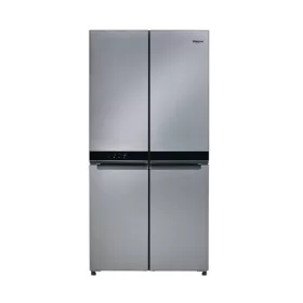 Whirlpool WQ9B2L hűtő side by side