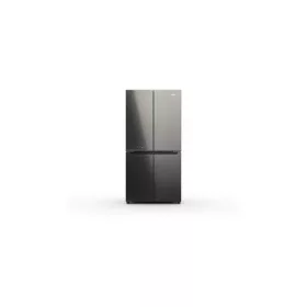 Whirlpool WQ9 U1GX hűtő side by side