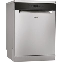 Whirlpool WRFC3C26X mosogatógép 14 teríték