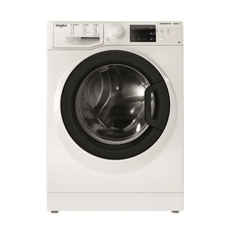 Whirlpool WRSB 7259 WB EU mosógép elöltöltős