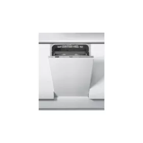   Whirlpool WSIC3M27C mosogatógép beépíthető 10 teríték keskeny