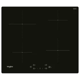 Whirlpool WS Q7360 NE főzőlap beépíthető  indukciós