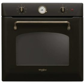 Whirlpool WTA C 8411 SC AN sütő beépíthető elektromos