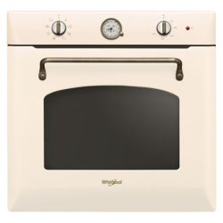 Whirlpool WTA C 8411 SC OW sütő beépíthető elektromos