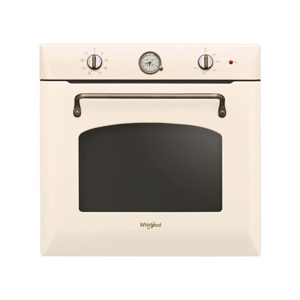 Whirlpool WTA C 8411 SC OW sütő beépíthető elektromos