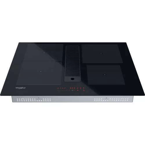 Whirlpool WVH 1065B F KIT főzőlap beépíthető indukciós