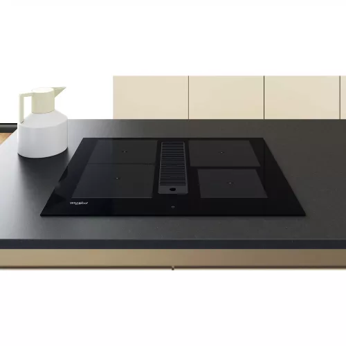 Whirlpool WVH 1065B F KIT főzőlap beépíthető indukciós