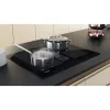 Whirlpool WVH 1065B F KIT főzőlap beépíthető indukciós