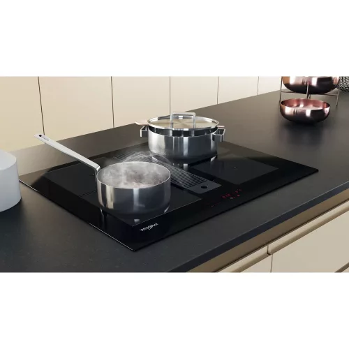 Whirlpool WVH 1065B F KIT főzőlap beépíthető indukciós