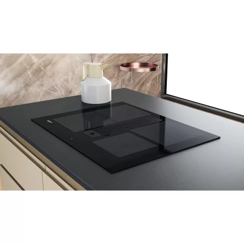 Whirlpool WVH 1065B F KIT főzőlap beépíthető indukciós