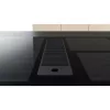 Whirlpool WVH 1065B F KIT főzőlap beépíthető indukciós