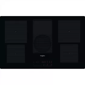 Whirlpool WVH 92 K/1 főzőlap beépíthető  indukciós