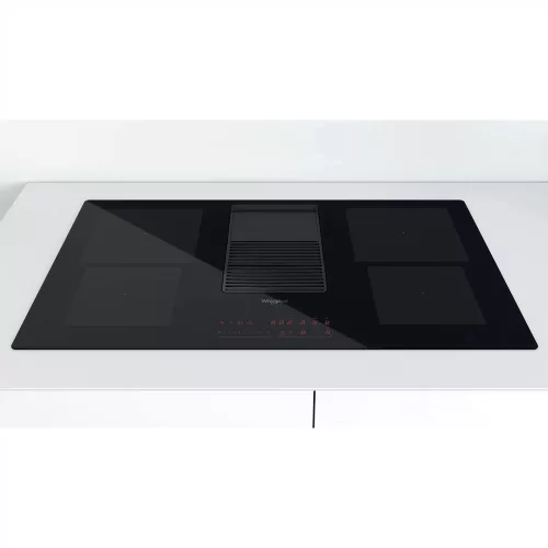 Whirlpool WVH 92 K/1 főzőlap beépíthető  indukciós