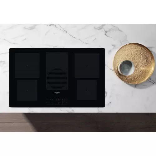 Whirlpool WVH 92 K/1 főzőlap beépíthető  indukciós