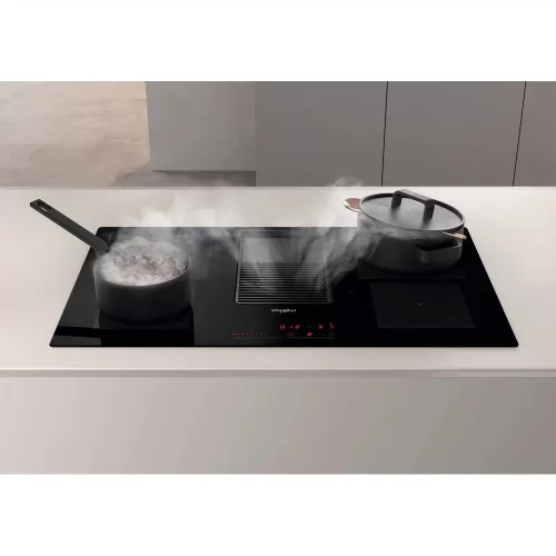 Whirlpool WVH 92 K/1 főzőlap beépíthető  indukciós