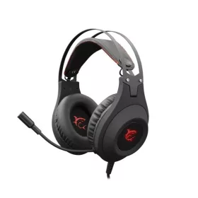   White Shark GH-2041 WILDCAT gamer fejhallgató mikrofonnal (PS4 kompatibilis!)
