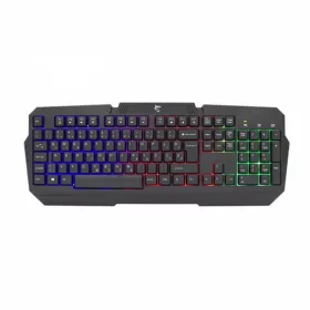   White Shark GK-2105-HU DAKOTA magyar gamer billentyűzet (membrán) -  HU layout