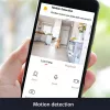 Woox R4024 Smart Home - okos otthon beltéri kamera