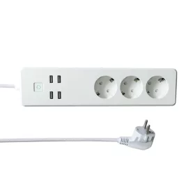 Woox R4028 Smart Home okos elosztó