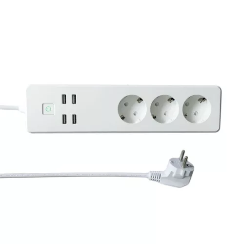 Woox R4028 Smart Home okos elosztó