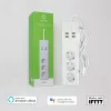 Woox R4028 Smart Home okos elosztó