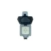 Woox R4052 Smart Home okos kültéri csatlakozó aljzat / konnektor