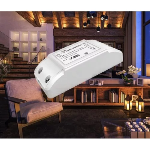 Woox R4967 Smart Home okos kapcsoló