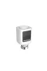 Woox R7067 Smart Zigbee intelligens radiátorszelep