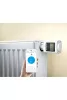 Woox R7067 Smart Zigbee intelligens radiátorszelep