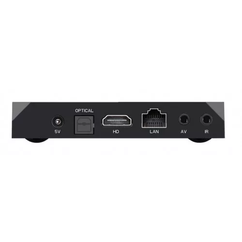 X96 MAX 8k Android Media Player 4/64 OTT Media Player