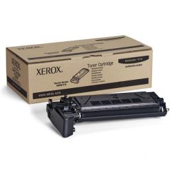 Xerox WorkCentre 4118 (006R01278) fekete eredeti toner