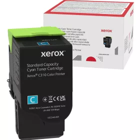 Xerox C310/C315 kék eredeti 2k toner (006R04361)